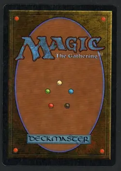 ***Giant Turtle Light*** MTG Arabian Nights Magic Kid Icarus - Image 2