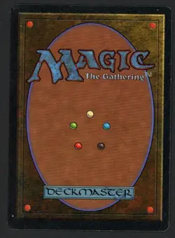 ***Flying Men*** MTG Arabian Nights Magic Kid Icarus - Image 2