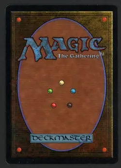 ***Flying Carpet*** MTG Arabian Nights Magic Kid Icarus - Image 2