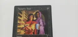 1 x Vampiric Tutor Visions - Image 2