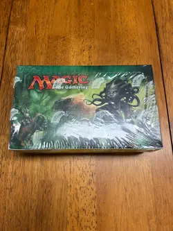 Ixalan Booster Box New Factory Sealed MTG 2017 English Magic the Gathering - Image 1