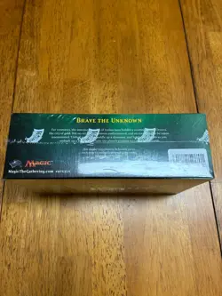 Ixalan Booster Box New Factory Sealed MTG 2017 English Magic the Gathering - Image 3
