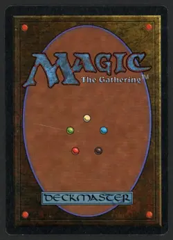 ***Dandan*** MTG Arabian Nights Magic Kid Icarus - Image 2