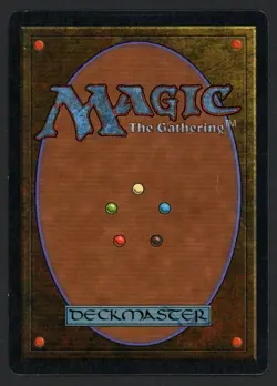 ***Camel*** MTG Arabian Nights Magic Kid Icarus - Image 2