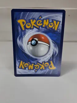 Pokemon Deluxe Bomb 134/142 Stellar Crown ACE SPEC Ultra Rare Holo NM - Image 2