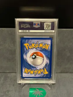 Pokemon Slowking Prime HGSS Undaunted Holo Ultra Rare #85 PSA 10 Gem Mint - Image 2
