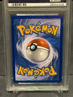 Pokemon Slowking Prime HGSS Undaunted Holo Ultra Rare #85 PSA 10 Gem Mint - Image 4