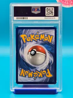 PSA 7 - 2025 POKEMON MEP ORICORIO ULTRA-PREMIUM COLLECTION PROMO - Image 2