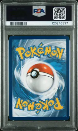2019 Pokemon Hidden Fates - Full Art CHARIZARD GX - #SV49 - PSA MINT 9 - - Image 2