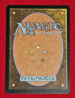 MEMNITE, MAGIC THE GATHERING DCI PROMO NEAR MINT MTG - Image 4