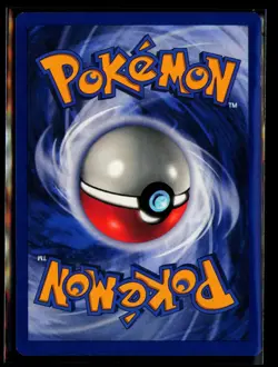 1999 Pokemon TCG Gust of Wind Base Set #093/102 - Image 2