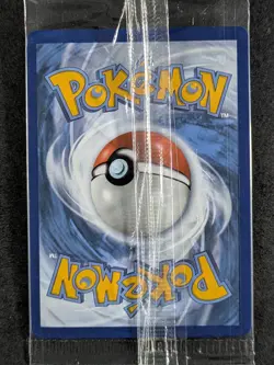 2022 Pokemon MEWTWO V #SWSH229 Black Star Promo Pokemon GO ETB English - Image 2