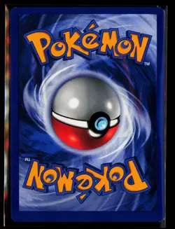 1999 Pokemon TCG Bill Base Set #091/102 - Image 2