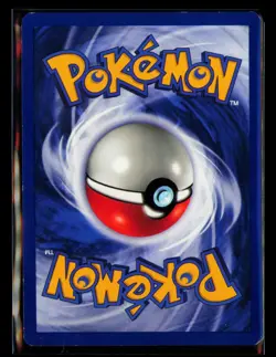 1999 Pokemon TCG Gust of Wind Base Set #093/102 - Image 2