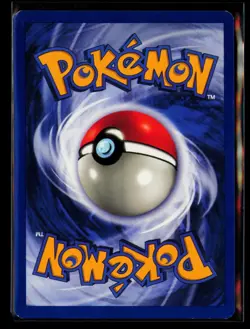 1999 Pokemon TCG Gust of Wind Base Set #093/102 - Image 2