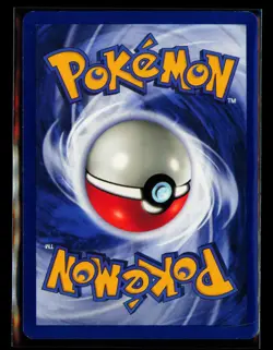 1999 Pokemon TCG Gust of Wind Base Set #093/102 - Image 2