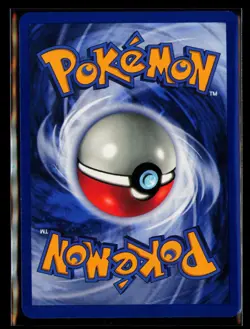 1999 Pokemon TCG Gust of Wind Base Set #093/102 - Image 2