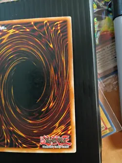 1996 YuGiOh Dark Magician SYE-001 Starter Deck: Yugi Evolution 1st Edition - Image 4