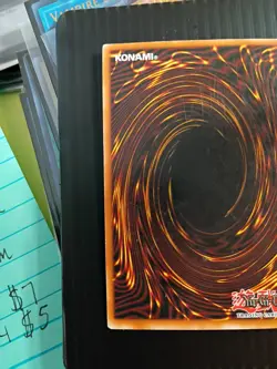 1996 YuGiOh Dark Magician SYE-001 Starter Deck: Yugi Evolution 1st Edition - Image 5