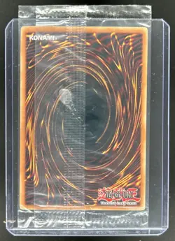 2006 Yu-Gi-Oh Ultimate 2 Promotional Card Dragon Master Knight #UE02-EN001 - Image 2