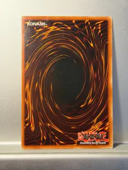 Yu-Gi-Oh - Dark Magician BPT-001 - Limited Edition - Holo Foil - Image 5