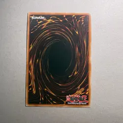 Yu-Gi-Oh! The Fallen & The Virtuous CH01-EN019 Ultra Rare 1st Edition Near Mint - Image 2