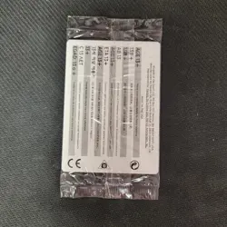 MTG Standard Showdown Foil Omenpath Basic Land Set of 5 Lands STILL SEALED - Image 2