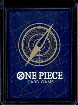 2025 One Piece Legacy of the Master Monkey.D.Luffy Alternate Art #OP12-015 - Image 2