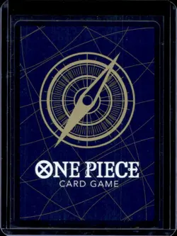 2025 One Piece Event Pack Vol 6 Ulti Championship Event Stamp #P-077 - Image 2
