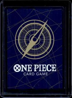 2025 One Piece Event Pack Vol 6 Ulti Championship Event Stamp #P-077 - Image 2
