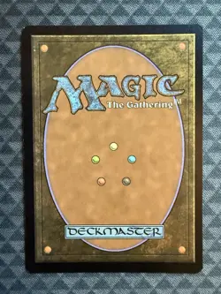 MTG Plains #294/302 Foil JP Full Art Basic Land Kamigawa: Neon Dynasty (NEO) - Image 3