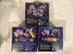 Disney Lorcana Floodborn, Inkland & Ursula’s Illumineer’s Troves New Sealed - Image 3