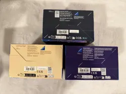 Disney Lorcana Floodborn, Inkland & Ursula’s Illumineer’s Troves New Sealed - Image 4