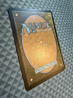 MTG Forest #302/302 Foil JP Full Art Basic Land Kamigawa: Neon Dynasty (NEO) - Image 4