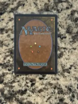 Edge Of Eternities Starwinder 306 Borderless Foil MTG - Image 2