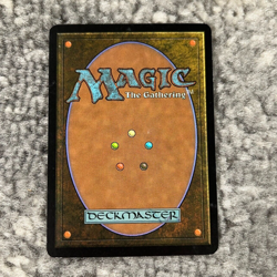 Relentless Rats MTG Core 10th Edition Magic The Gathering Moderate Play - Image 2