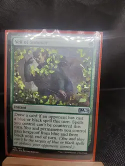Veil of Summer Core Set 2020 Regular - Image 1