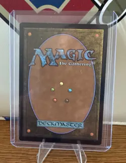MTG Jetmir, Nexus of Revels 193/281 Regular Mythic Streets of New Capenna SNC - Image 2