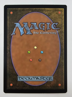 Arena Rector - FOIL - Judge Promo - LP - MTG - Image 2