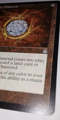 Mox Diamond Stronghold Regular - Image 3