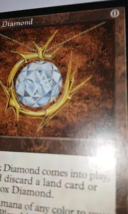 Mox Diamond Stronghold Regular - Image 4