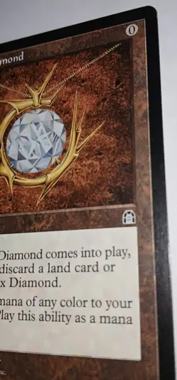 Mox Diamond Stronghold Regular - Image 5