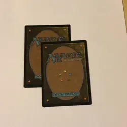 Shoot the Sheriff x2 MTG Outlaws of Thunder Junction Regular - Image 2