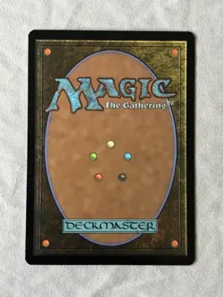 Sothera, the Supervoid (Singularity Foil) MTG Edge of Eternities NM Condition - Image 2