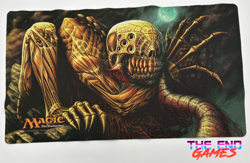 MTG Dreadwing Playmat Magic The Gathering Mark Hyzer Conflux Good HOT SALE! - Image 1