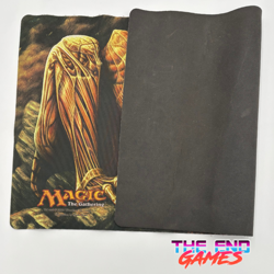 MTG Dreadwing Playmat Magic The Gathering Mark Hyzer Conflux Good HOT SALE! - Image 3