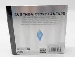 Magic The Gathering Final Fantasy Collector Booster Box SEALED - Image 2