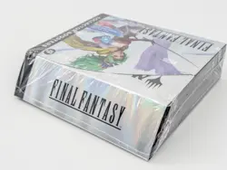Magic The Gathering Final Fantasy Collector Booster Box SEALED - Image 3