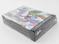 Magic The Gathering Final Fantasy Collector Booster Box SEALED - Image 4