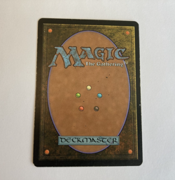 Crucible of Worlds - Tenth Edition - Rare - MTG Magic The Gathering - MP - Image 2